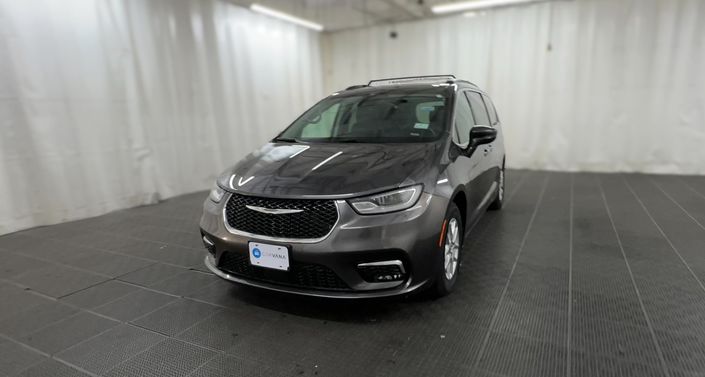 2022 Chrysler Pacifica Touring L -
                North Las Vegas, NV