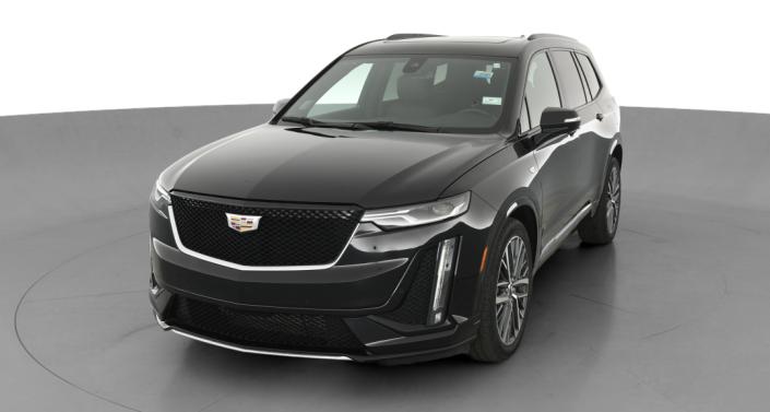 2023 Cadillac XT6 Sport -
                Bessemer, AL