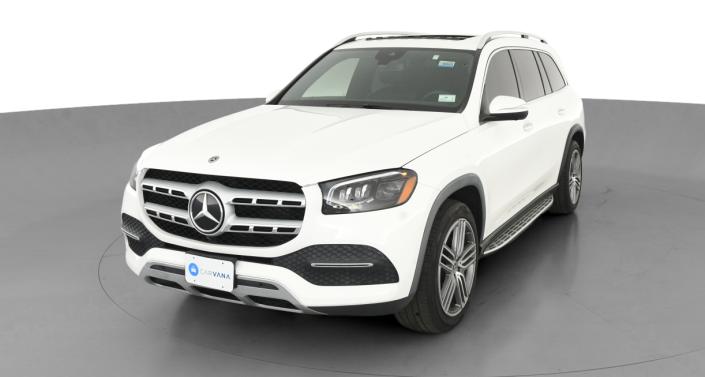 2021 Mercedes-Benz GLS 450 4MATIC -
                Bessemer, AL