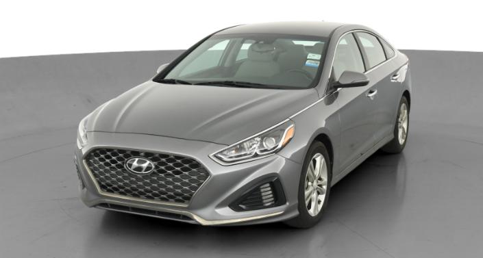 2019 Hyundai Sonata SEL -
                Bessemer, AL