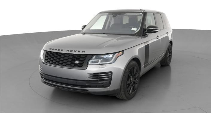 2021 Land Rover Range Rover  -
                Bessemer, AL