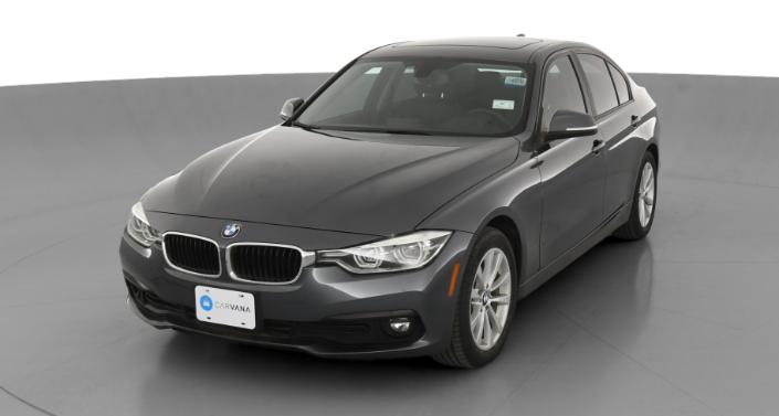 2018 BMW 3 Series 320i xDrive -
                San Antonio, TX