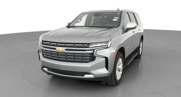 2023 Chevrolet Tahoe Premier -
                Bessemer, AL