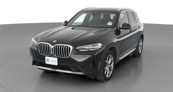 2023 BMW X3 xDrive30i -
                Tooele, UT