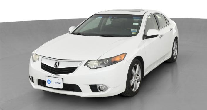 2013 Acura TSX Base -
                Colonial Heights, VA