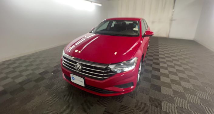 2020 Volkswagen Jetta S -
                Framingham, MA