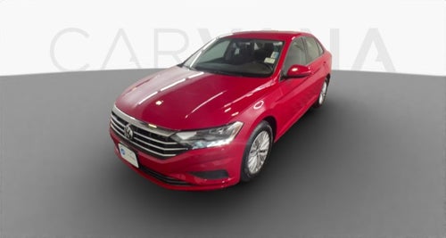 2020 Volkswagen Jetta