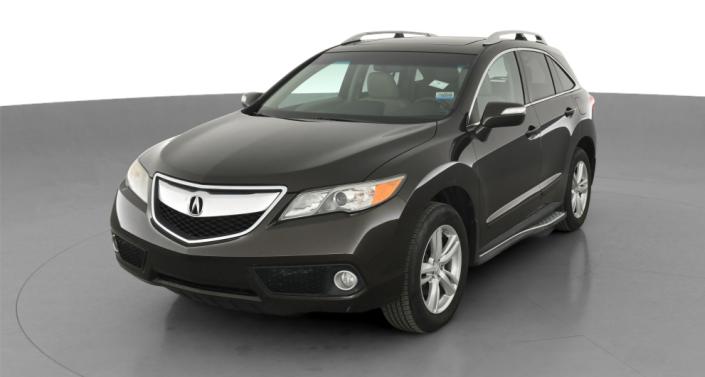 2014 Acura RDX Base -
                Lorain, OH