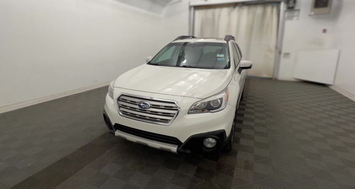 2015 Subaru Outback 2.5i Limited -
                Framingham, MA