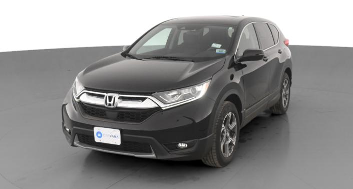 2018 Honda CR-V EX -
                Indianapolis, IN