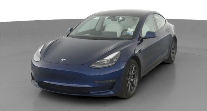 2022 Tesla Model 3 Standard Range -
                Hebron, OH