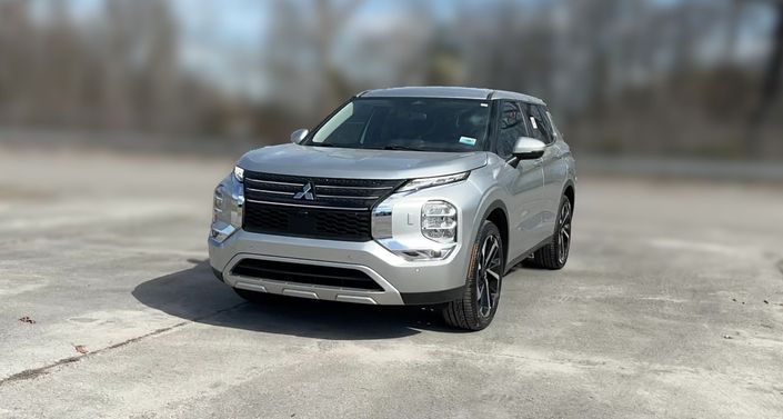 2022 Mitsubishi Outlander SE -
                Bessemer, AL