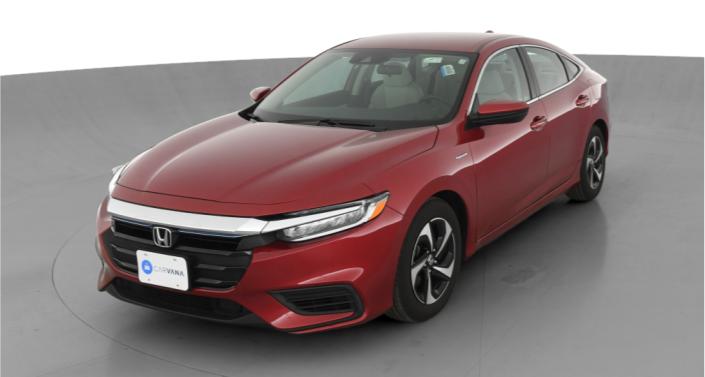 2021 Honda Insight EX -
                Colonial Heights, VA