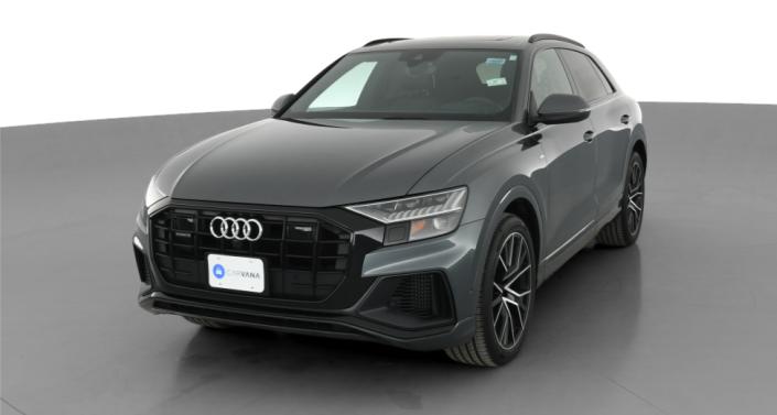 2019 Audi Q8 Prestige -
                Richton Park, IL