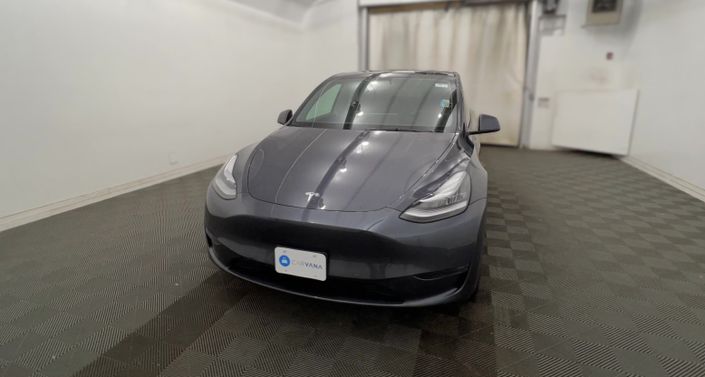 2021 Tesla Model Y Long Range -
                Framingham, MA