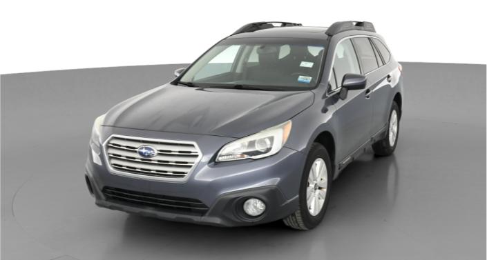 2016 Subaru Outback Premium -
                Trenton, OH