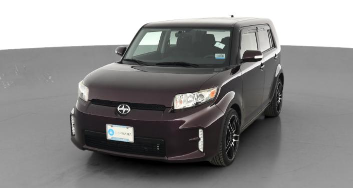 2013 Scion xB Base -
                Lorain, OH