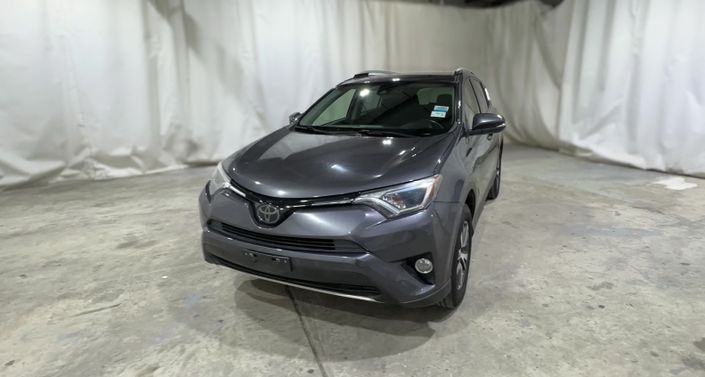 2016 Toyota RAV4 XLE -
                Houston, TX