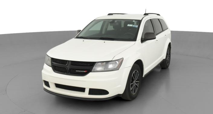 2018 Dodge Journey SE -
                Concord, NC