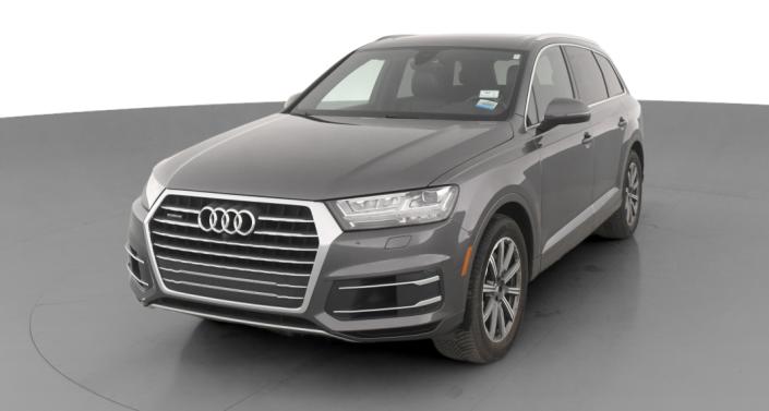 2019 Audi Q7 Premium Plus -
                Indianapolis, IN