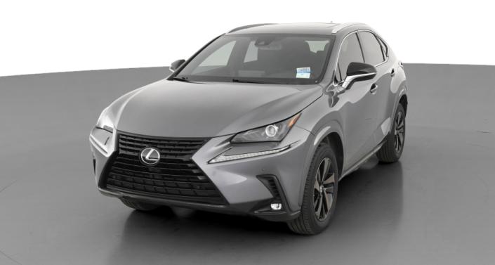 2020 Lexus NX 300 -
                Auburn, GA