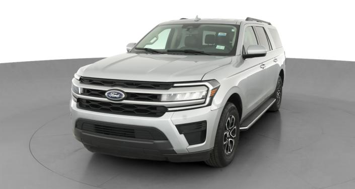 2022 Ford Expedition MAX XLT -
                Bessemer, AL