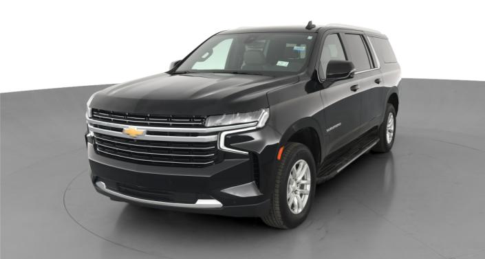 2022 Chevrolet Suburban LT -
                Bessemer, AL