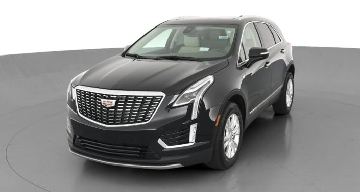 2021 Cadillac XT5 Premium Luxury -
                Bessemer, AL