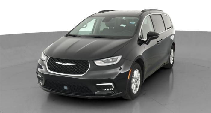 2022 Chrysler Pacifica Touring L -
                Bessemer, AL