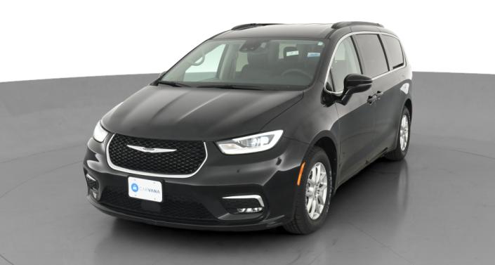 2022 Chrysler Pacifica Touring L -
                Bessemer, AL