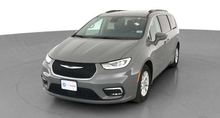 2022 Chrysler Pacifica Touring L -
                Bessemer, AL