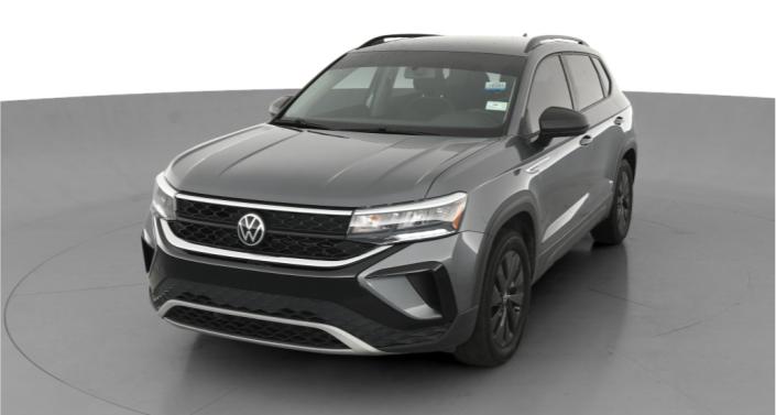 2022 Volkswagen Taos S -
                Bessemer, AL