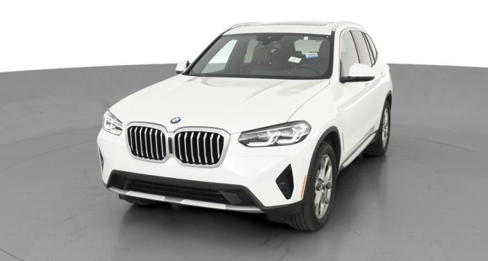 2024 BMW X3 xDrive30i -
                Bessemer, AL