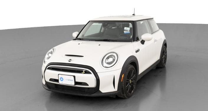 2024 MINI Cooper Hardtop SE -
                Indianapolis, IN