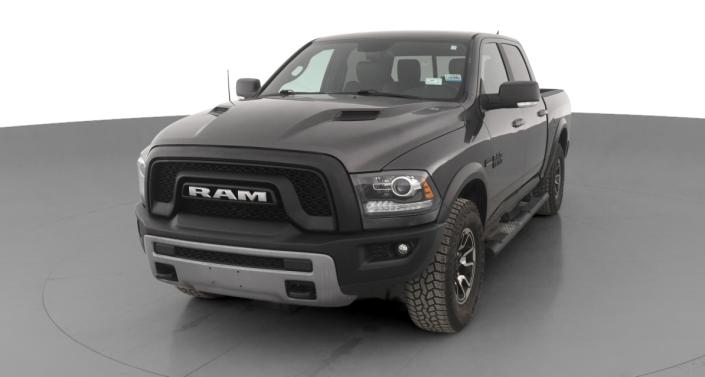 2018 RAM 1500 Rebel -
                Indianapolis, IN