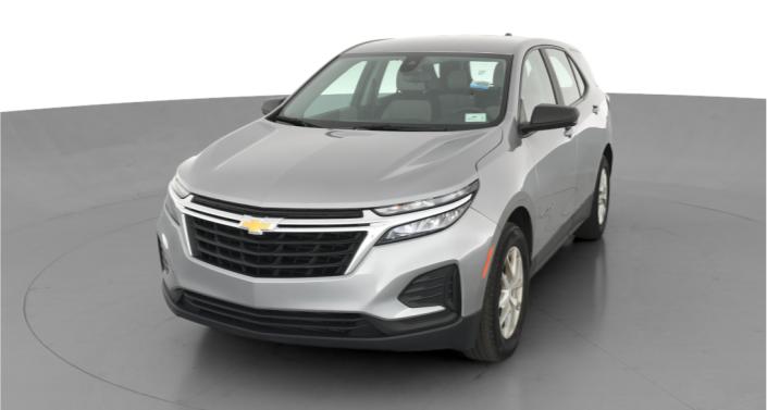 2023 Chevrolet Equinox LS -
                Bessemer, AL