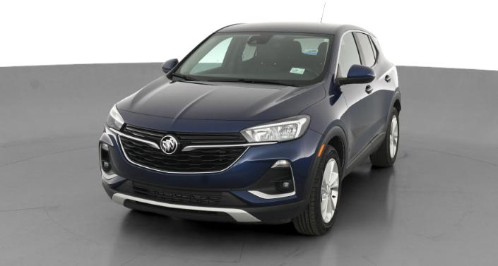 2023 Buick Encore GX Preferred -
                Bessemer, AL