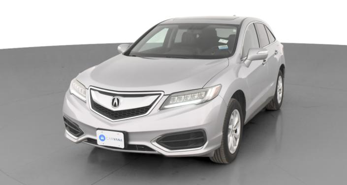 2017 Acura RDX Base -
                Indianapolis, IN