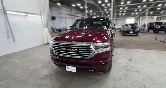 2022 RAM 1500 laramie Longhorn -
                Kansas City, MO