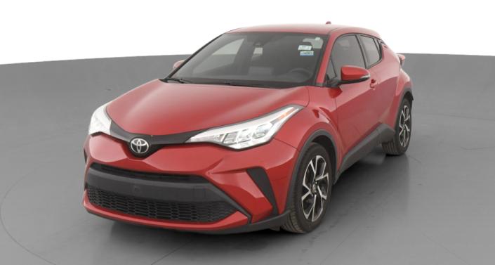 2020 Toyota C-HR XLE -
                Indianapolis, IN