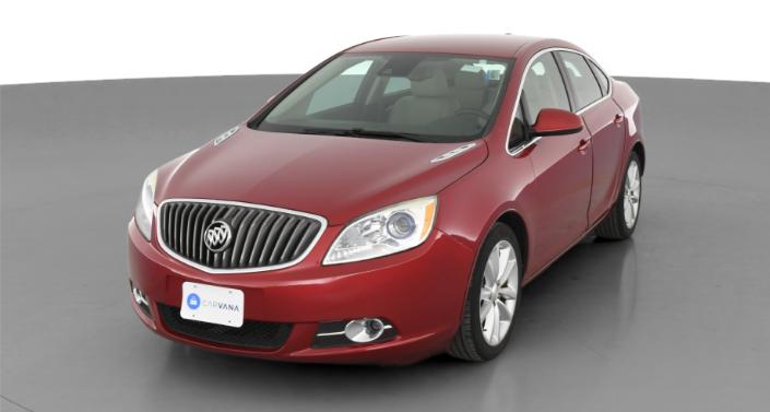 2015 Buick Verano Convenience -
                Richton Park, IL