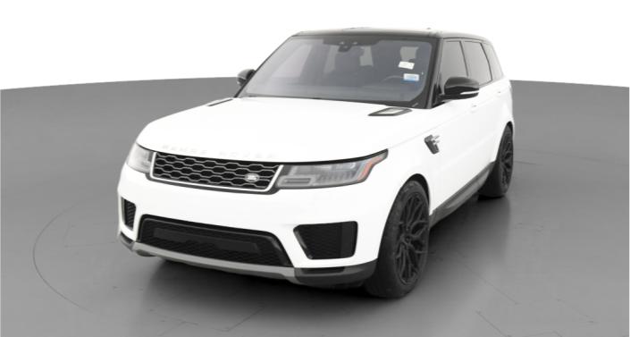 2018 Land Rover Range Rover Sport SE -
                Auburn, GA