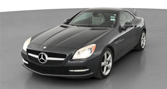 2012 Mercedes-Benz SLK 250 -
                Beverly, NJ