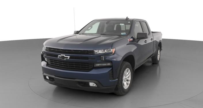 2019 Chevrolet Silverado 1500 RST -
                Indianapolis, IN