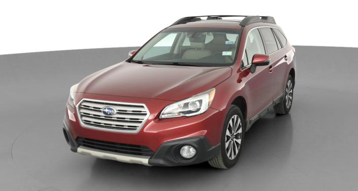 2017 Subaru Outback 2.5i Limited -
                Trenton, OH