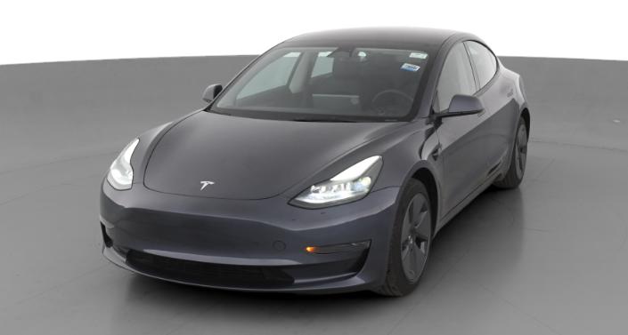 2023 Tesla Model 3 Standard Range -
                Concord, NC