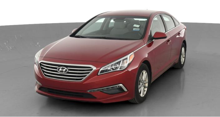 2015 Hyundai Sonata SE -
                Lorain, OH