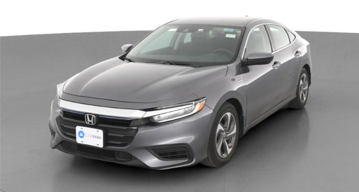 2019 Honda Insight EX -
                Colonial Heights, VA
