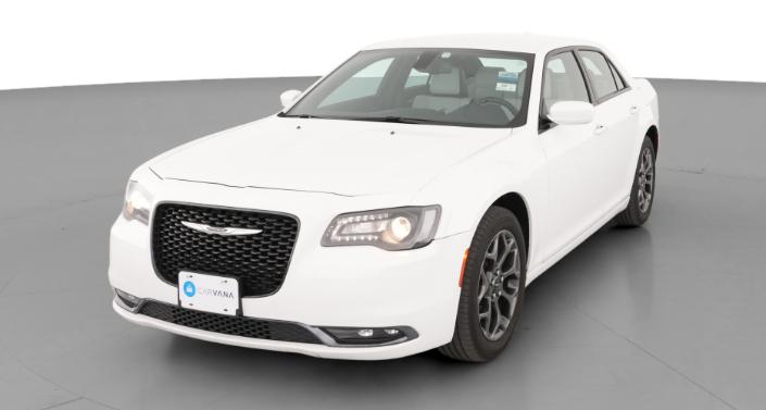 2018 Chrysler 300 S -
                Tolleson, AZ