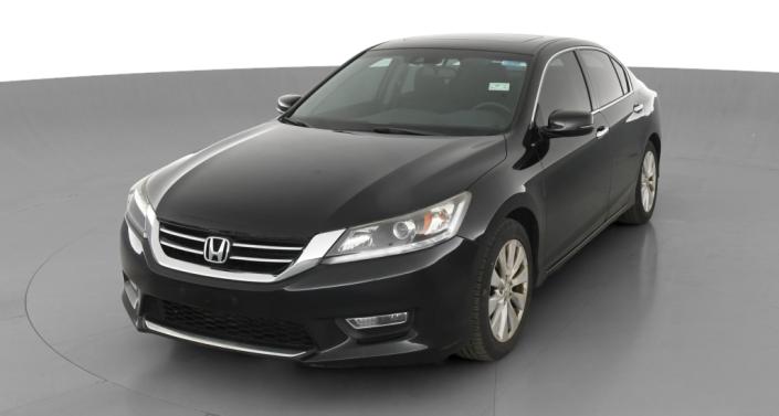 2013 Honda Accord EX-L -
                Colonial Heights, VA